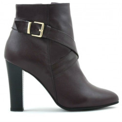 Stivali donna 1161 bordeaux
