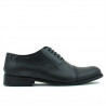 Scarpe eleganti uomo 801 nero