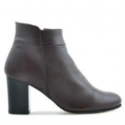 Stivali donna 1159 bordeaux