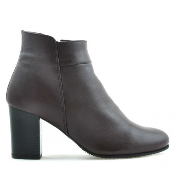 Stivali donna 1159 bordeaux