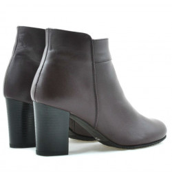 Stivali donna 1159 bordeaux