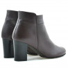 Stivali donna 1159 bordeaux