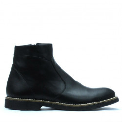 Stivali uomo 484 nero