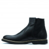 Stivali uomo 484 nero