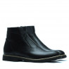 Stivali uomo 484 nero