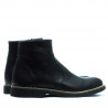 Stivali uomo 484 nero