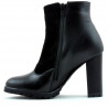 Stivali donna 1162 nero combinato