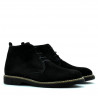 Stivaletti uomo 482 bufo nero