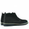 Stivaletti uomo 482 bufo nero