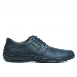 Scarpe casual uomo 825 tuxon indaco