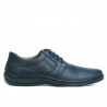 Scarpe casual uomo 825 tuxon indaco