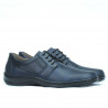 Scarpe casual uomo 825 tuxon indaco