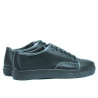 Scarpe sportive uomo 824 nero