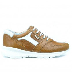 Scarpe sportive uomo 827 antico+bianco