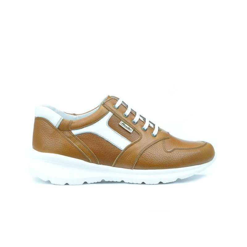 Scarpe sportive uomo 827 antico+bianco