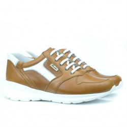 Scarpe sportive uomo 827 antico+bianco