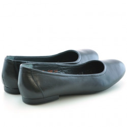 Ballerine donna 160 nero