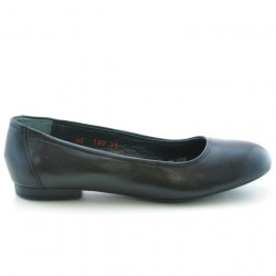 Ballerine donna 160 nero