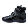 Stivaletti bambini 3002 nero