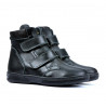 Stivaletti bambini 3002 nero