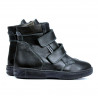 Stivaletti bambini 3002 nero