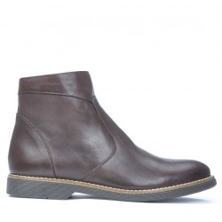 Stivali uomo 484 marrone