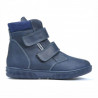 Scarponcini bambini 3002 tuxon indigo