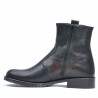 Scarponi uomo 400 a marrone