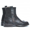 Scarponi uomo 400 a marrone