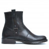 Scarponi uomo 400 a marrone