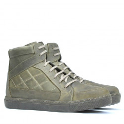 Stivali uomo 487 tuxon kaki