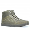 Stivali uomo 487 tuxon kaki