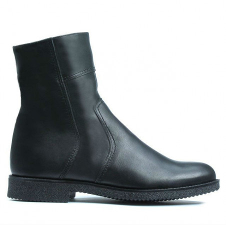 Scarponi uomo 462-1 nero