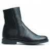 Scarponi uomo 462-1 nero