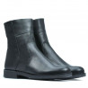 Scarponi uomo 462-1 nero