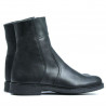 Scarponi uomo 462-1 nero