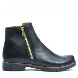 Stivali donna 3304 nero