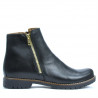 Stivali donna 3304 nero