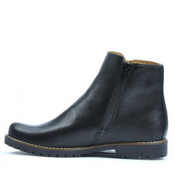 Stivali donna 3304 nero