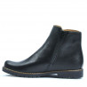 Stivali donna 3304 nero