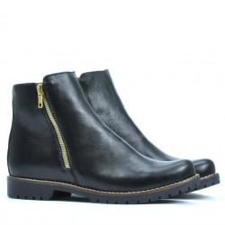 Stivali donna 3304 nero