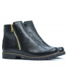 Stivali donna 3304 nero