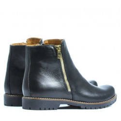 Stivali donna 3304 nero