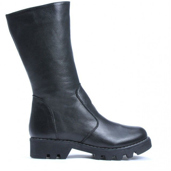Stivali bambini 3003 nero