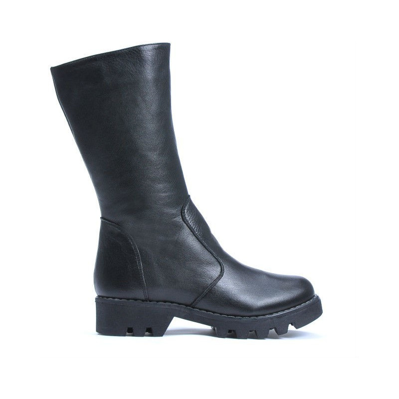 Stivali bambini 3003 nero
