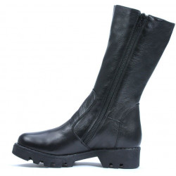 Stivali bambini 3003 nero