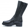 Stivali bambini 3003 nero