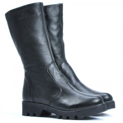 Stivali bambini 3003 nero