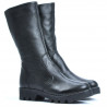 Stivali bambini 3003 nero