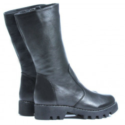 Stivali bambini 3003 nero